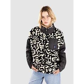 Rip Curl Veste polaire zippée Anti-Series (Dam)