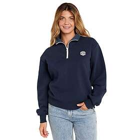 Rip Curl Sweat Fortaleza moitié zippé (Dam)
