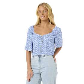 Rip Curl San Carlos Button-Down Top (Dam)
