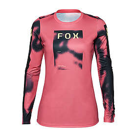 Fox Ranger Taunt L/S (Dam)