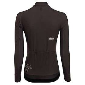 Kalas Passion Z4 Temps L/S (Dam)