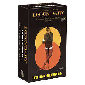 Legendary: James Bond Thunderball (Exp.)
