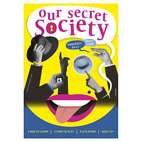 Our Secret Society