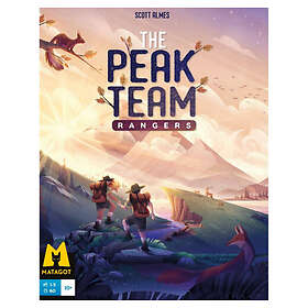 The Peak Team
