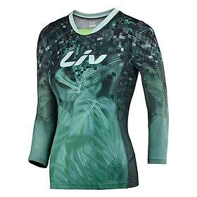 Liv Koa 3/4-ärmad (Dam)
