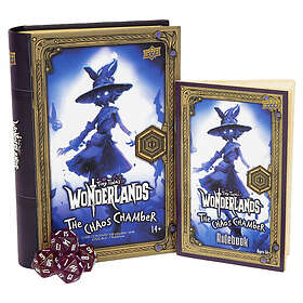 Tiny Tina's Wonderlands: The Chaos Chamber