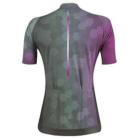 Loeffler Full Zip Classy Hotbond S/S (Dam)