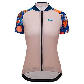 Liv Valentia Leaf S/S (Dam)