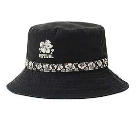 Rip Curl Mixed Graphic Bucket Hatt