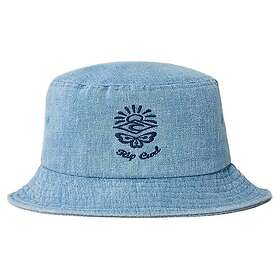 Rip Curl Denim Short Brim Bucket