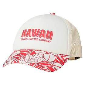 Rip Curl Mixed Yardage Trucker Hatt