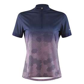Loeffler Half Zip Maja S/S (Dam)
