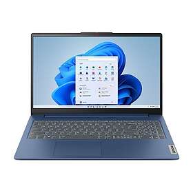 Lenovo IdeaPad Slim 3 82XM00VQMX 15,6" Ryzen 5 5625U 16GB RAM 512GB SSD