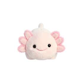 Aurora Spudsters Plush axolotl, 25 cm
