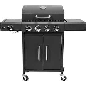 Lund 99647 14,4 Kw Gasolgrill