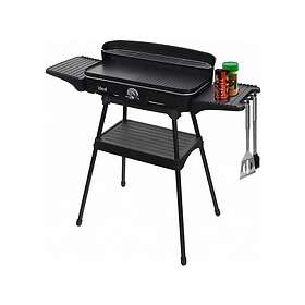 Elektrisk grill