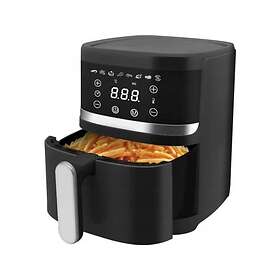 Gastronoma 18290005 Elektrisk Grill 4L