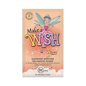 Dresdner Essenz Badpulver Make a Wish 60g