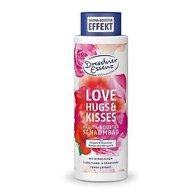 Dresdner Essenz Badskum Hugs & Kisses 500ml