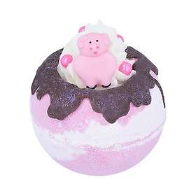 Bomb Cosmetics Bad Piggy in the Middle 160g