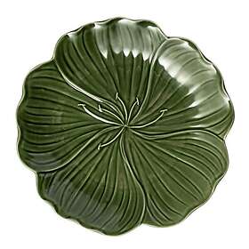 Stiernholm Flora tallrik 25 cm