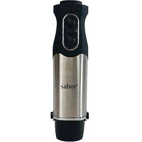 Sabor Ultimate motorhus till stavmixer
