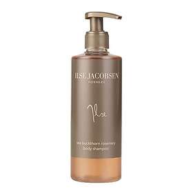 Ilse Jacobsen Home by Beauty duschtvål havtorn 295ml