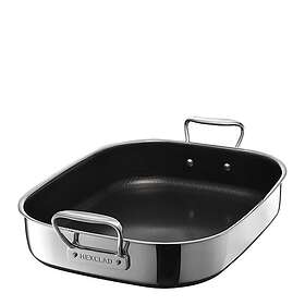 Hexclad Hybrid ugnspanna 48,5x37,5x8,6 cm
