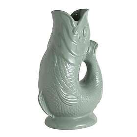 Kanna Wade Fish Jug 1,2l ljusgrön