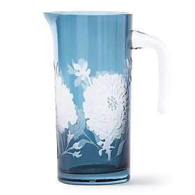 Pols Potten Karaff Peony 1l