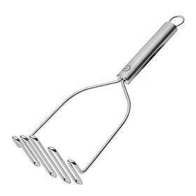 Anders Petter Steel Essentials potatisstöt 27 cm stål