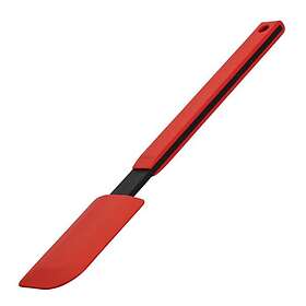 Woll Cook It slickepott 32 cm svart/röd