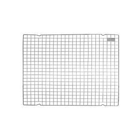 Anders Petter Avsvalningsgaller 47x35 Rostfritt stål