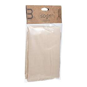 Modern House Sogn silduk 4-pack 50x50 cm vit
