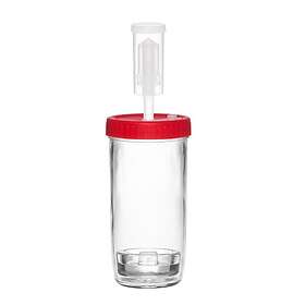 Marjukka Konserverings-/ Fermenteringsset 0,72l