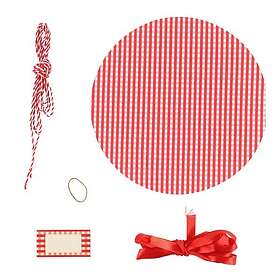 Marjukka Dekorationsset till syltburkar