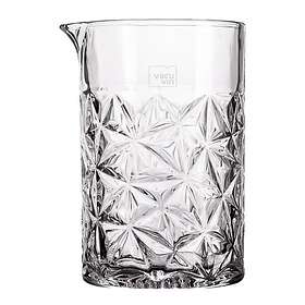Vacu Vin Cocktail Mixbehållare Glas