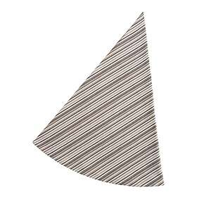 By Mogensen Duk 160 cm Small Stripes