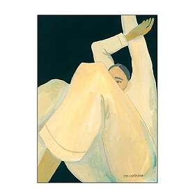 Peterson Poster & Frame The Poster Club x Hanna poster 50x70 cm the dream