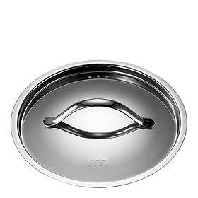 Modern House Rix lock 24 cm stål