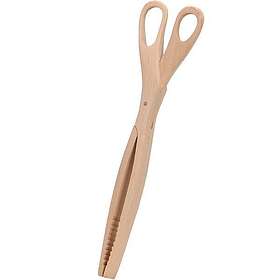 Modern House Korvtång I Trä/Bøk Natur