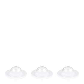 Click & Grow Domes odlingskupa 3-pack
