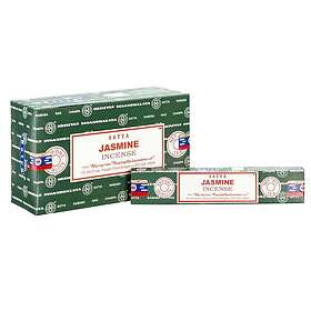 Satya Incense Jasmine 15g