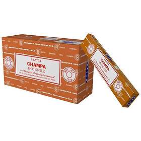 Satya Incense Champa 15g