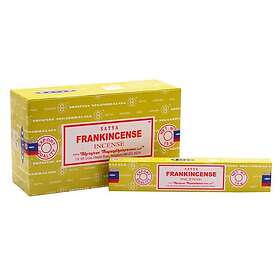 Satya Incense Frankincense 15g