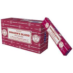 Satya Incense Dragon'S Blood 15g