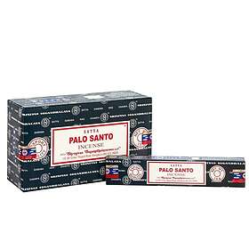 Satya Incense Palo Santo 15g