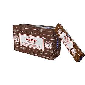Satya Incense Namaste 15g