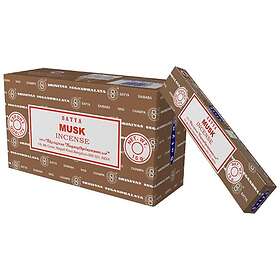 Satya Incense Musk 15g