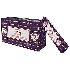 Satya Incense Reiki 15g